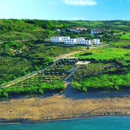 Sukha Inn Hotel&Beach Bozcaada Exterior foto