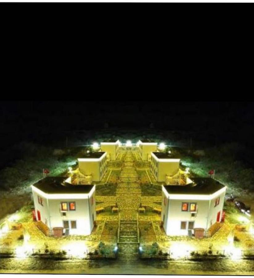 Sukha Inn Hotel&Beach Bozcaada Exterior foto